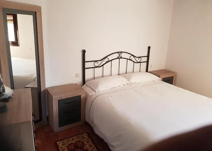 Casa Marqueso