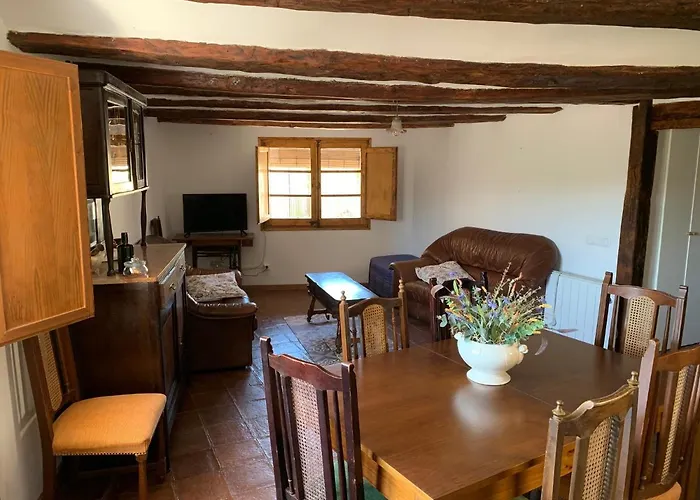 Casa Marqueso