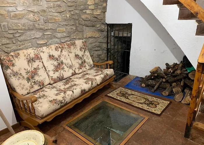 Casa Marqueso