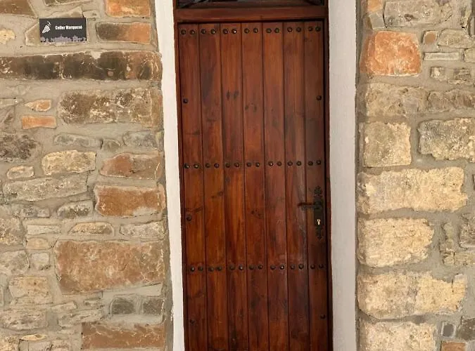 Casa Marqueso