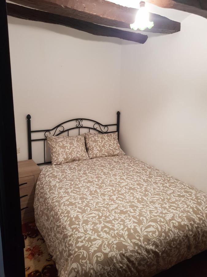Casa Marqueso Vakantiehuis *