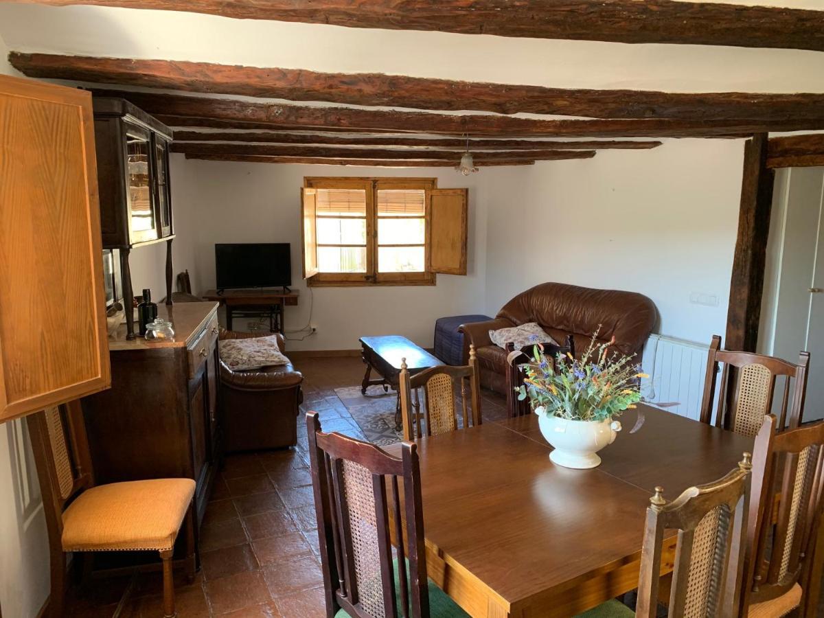 Casa Marqueso Vakantiehuis Figuerola d'Orcau