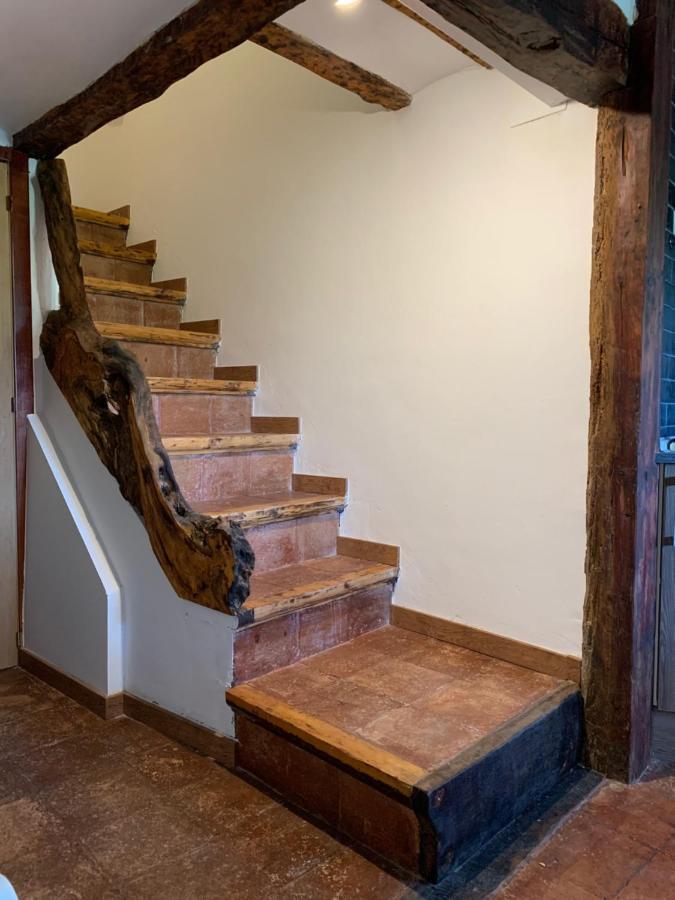 Casa Marqueso Vakantiehuis