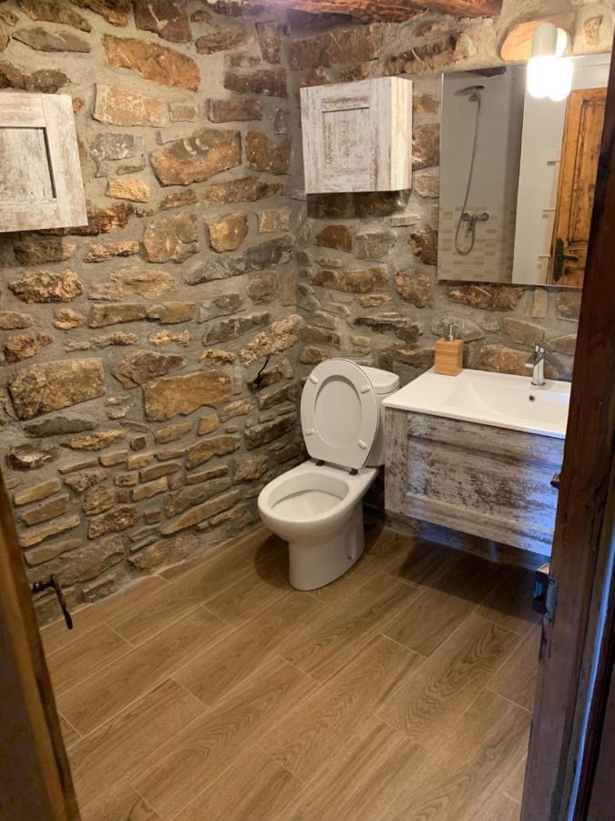 Hébergement de vacances Casa Marqueso *