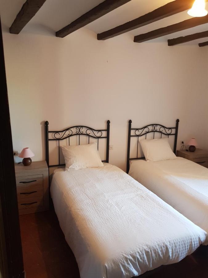 Casa Marqueso Figuerola d'Orcau